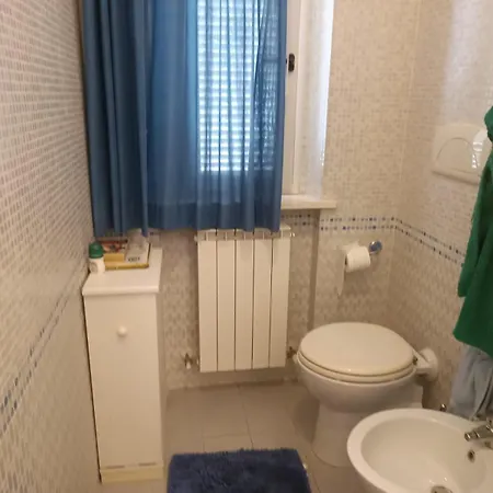 Zeuss Apartment