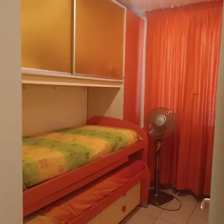 Zeuss Apartment Porto Recanati